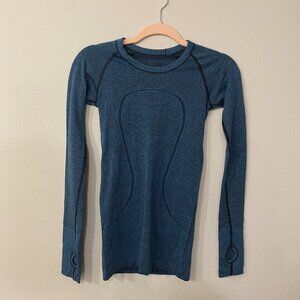 Lululemon Swiftly Tech Long Sleeve Size 4 or 6